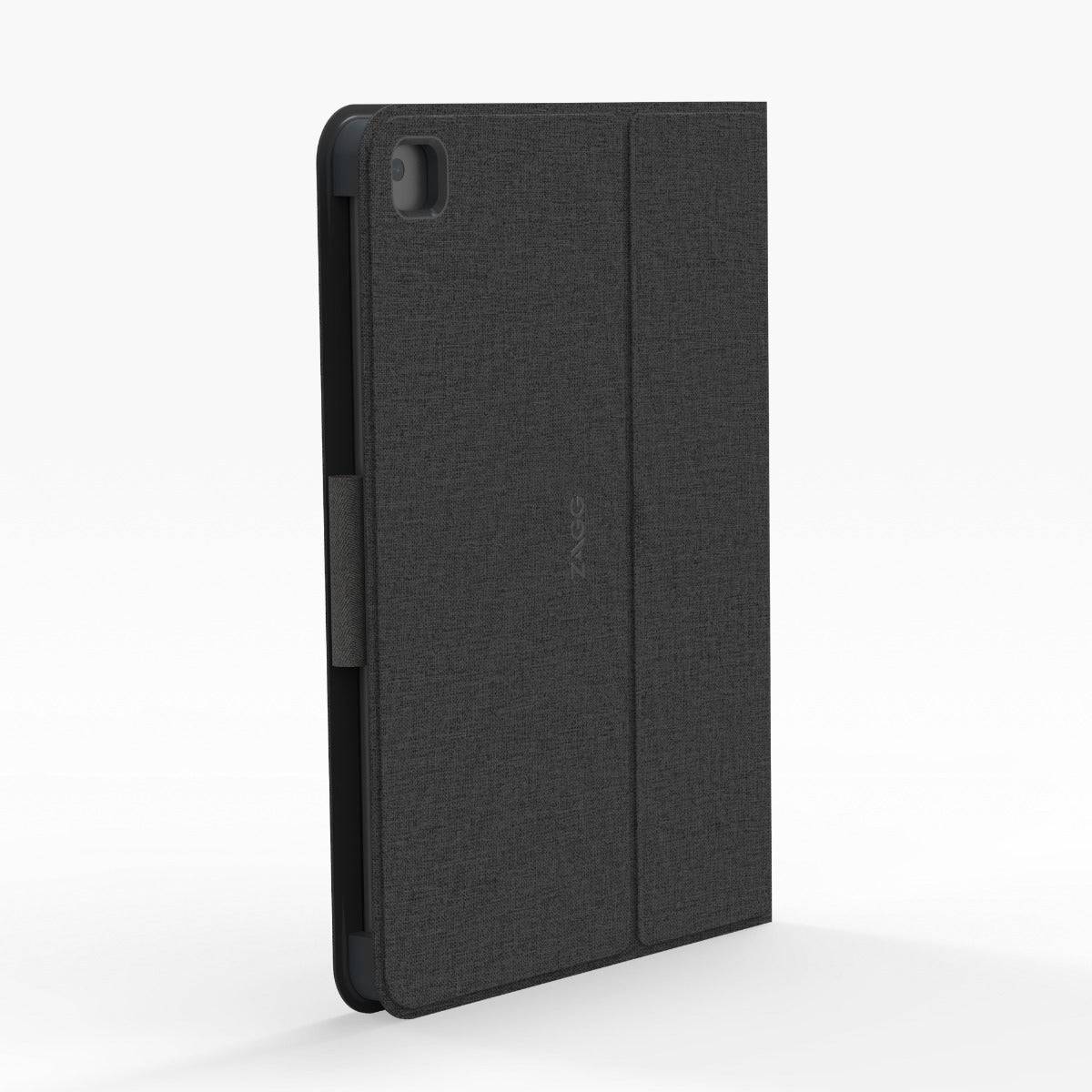 ZAGG Messenger Folio 2 - Tastatur und Foliohülle (Hülle)