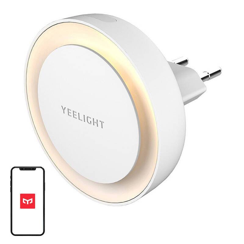 Yeelight Sensor-Steckleuchte
