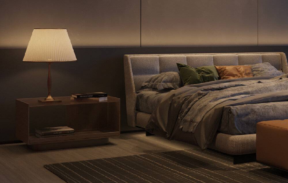 Yeelight GU10 Smart Glühbirne W4 (dimmbar) - 4tlg.