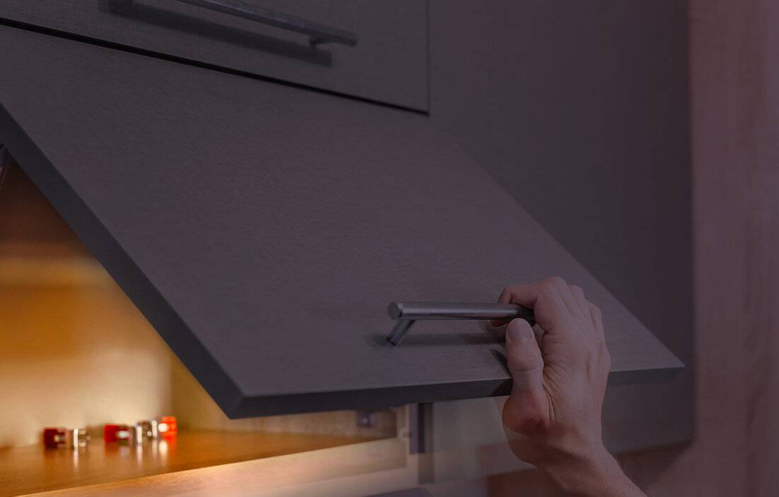 Yeelight LED-Sensor-Schubladenleuchte