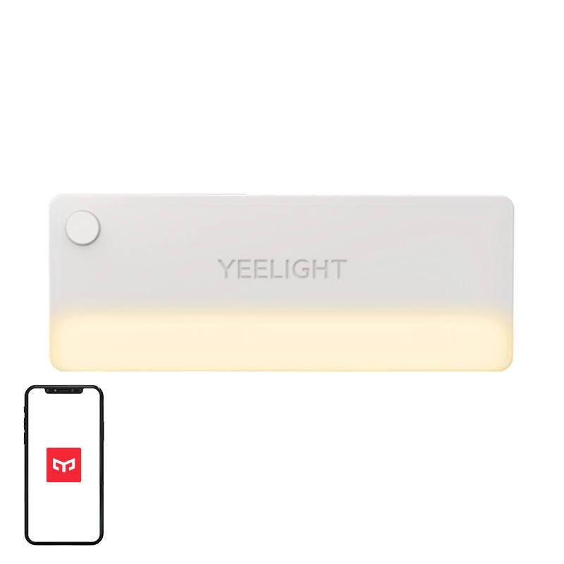 Yeelight LED-Sensor-Schubladenleuchte