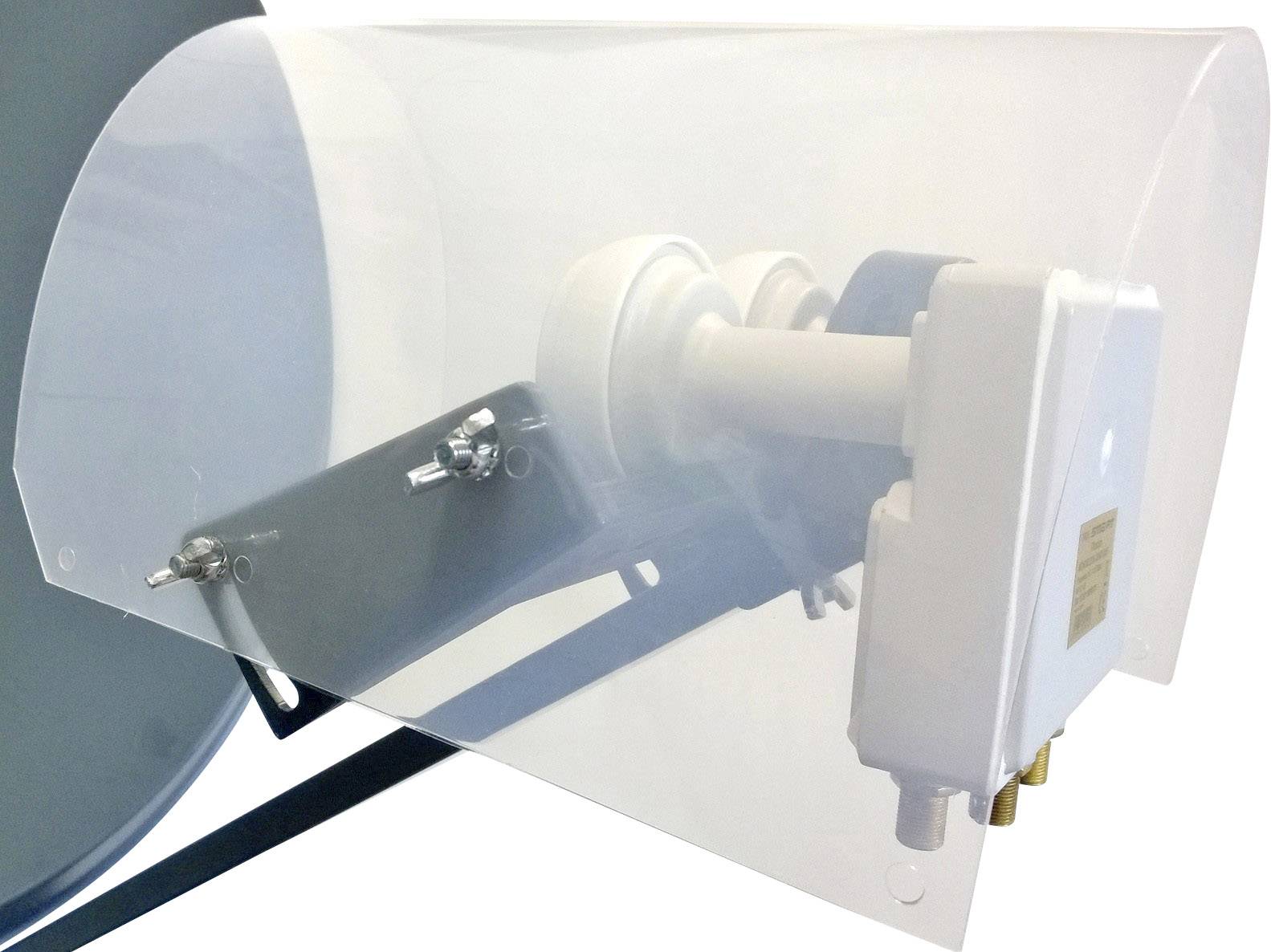 Smart 67190 LNB Regenschutz