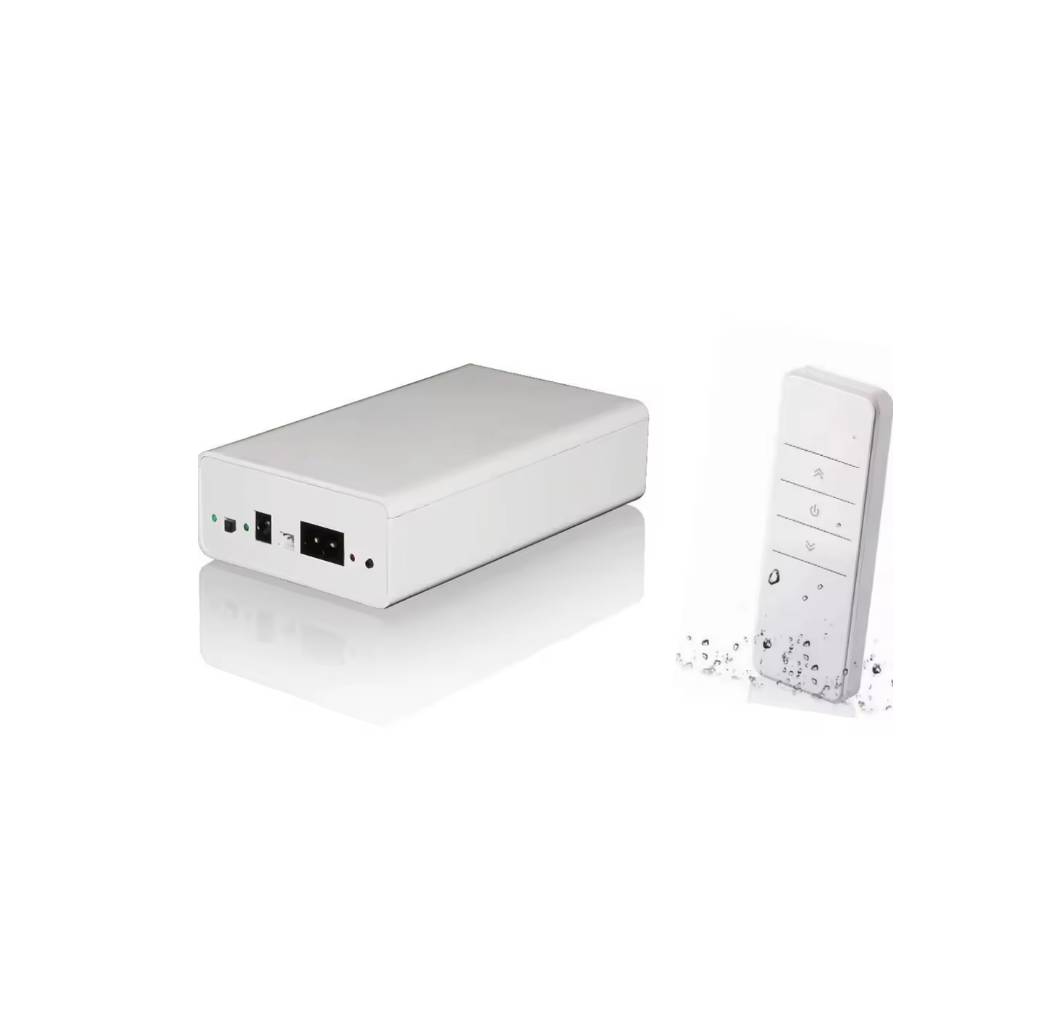 Transformator/ Steuergerät für SMARTswitchFOLIE PDLC Folie