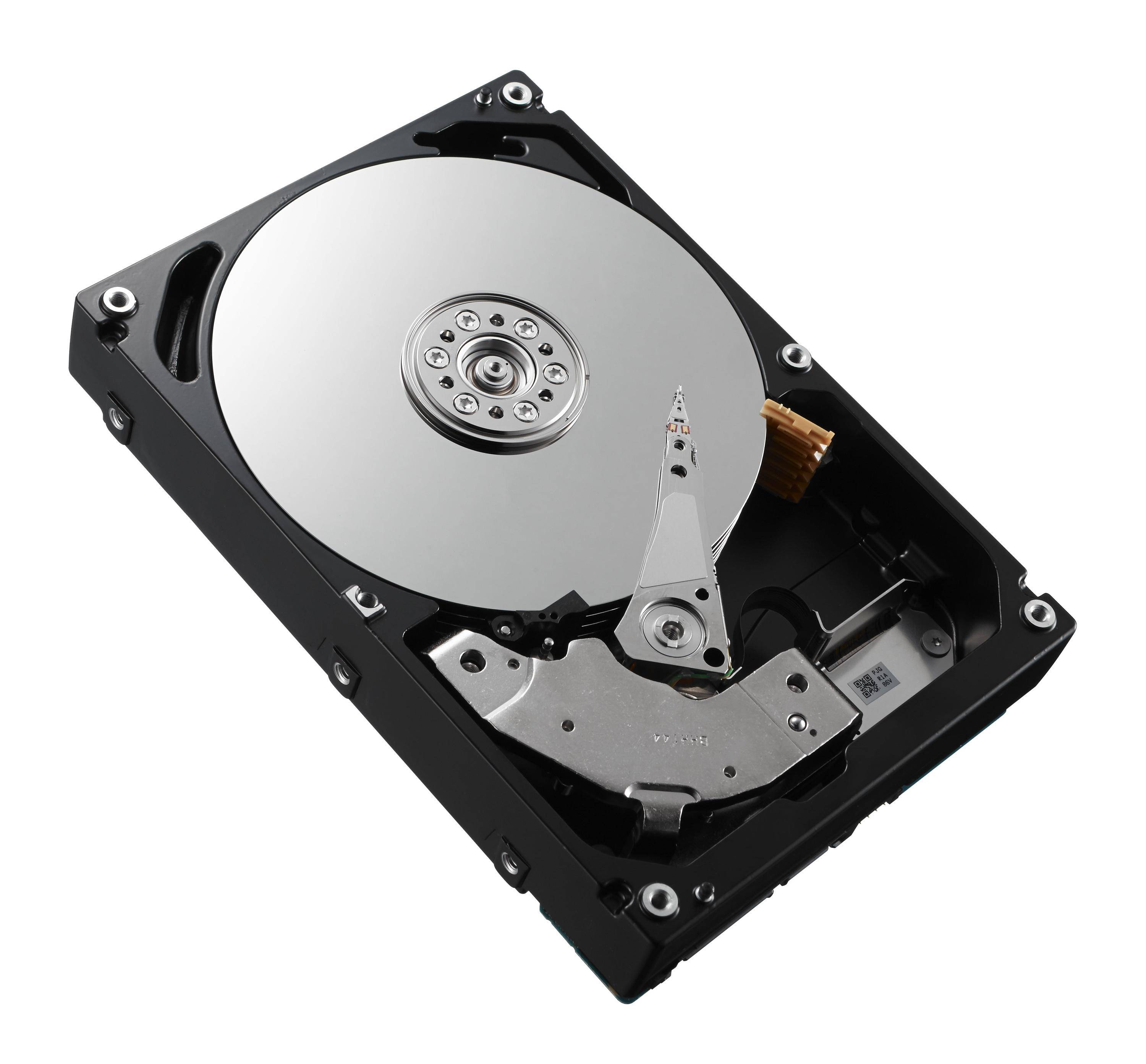 DELL - Toshiba AL14SXB30ENY - Festplatte - 300 GB - intern - 2.5" (6.4 cm)