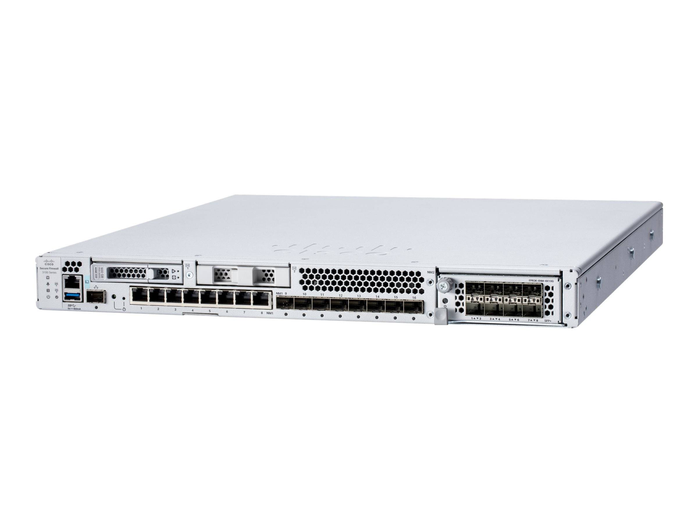 Cisco FPR3120-NGFW-K9