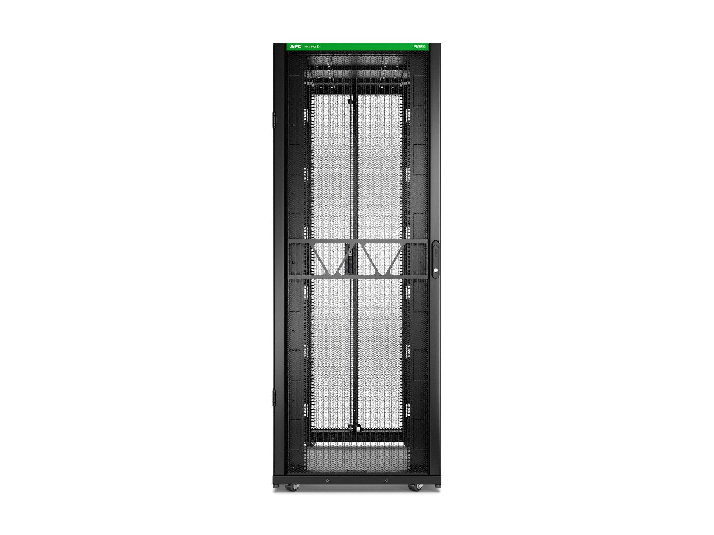 APC NetShelter SX Gen 2 - Schrank Netzwerkschrank - 1991 (H)