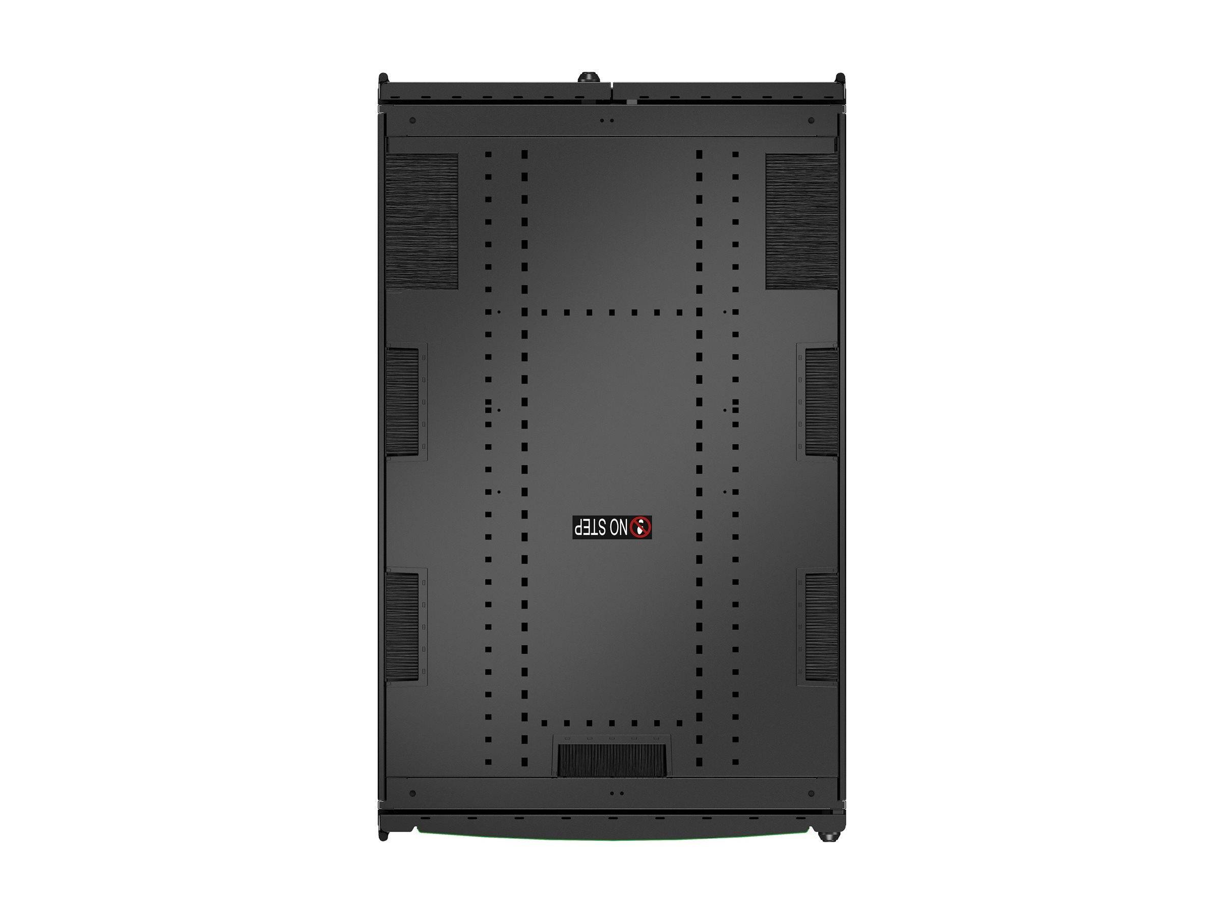 APC NetShelter SX Gen 2 - Schrank Netzwerkschrank - 1991 (H)