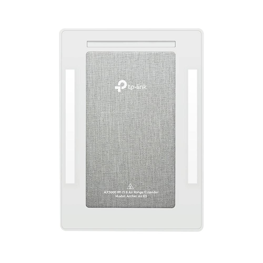 TP-LINK Archer Air E5, Netzwerk-Repeater, 2976 Mbit/s, Weiß, Wand, FCC, RoHS, 12 V