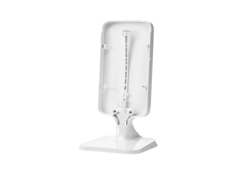 S0J41A - HPE Aruba AP-500H-MNTD2 Wall Mount for Wireless Access Point