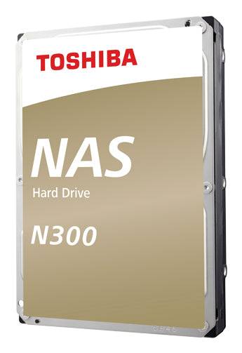 Toshiba N300, 3.5"", 14 TB, 7200 RPM