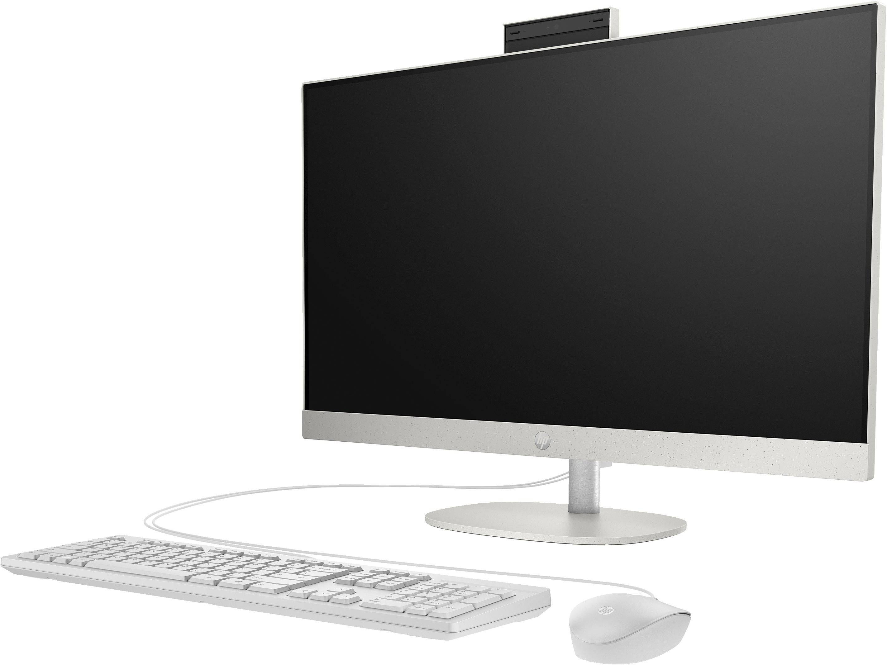 27-cr0109ng, Intel Core Inch i3, i3-N300, 8 GB, DDR4-SDRAM, 512 GB, FreeDOS