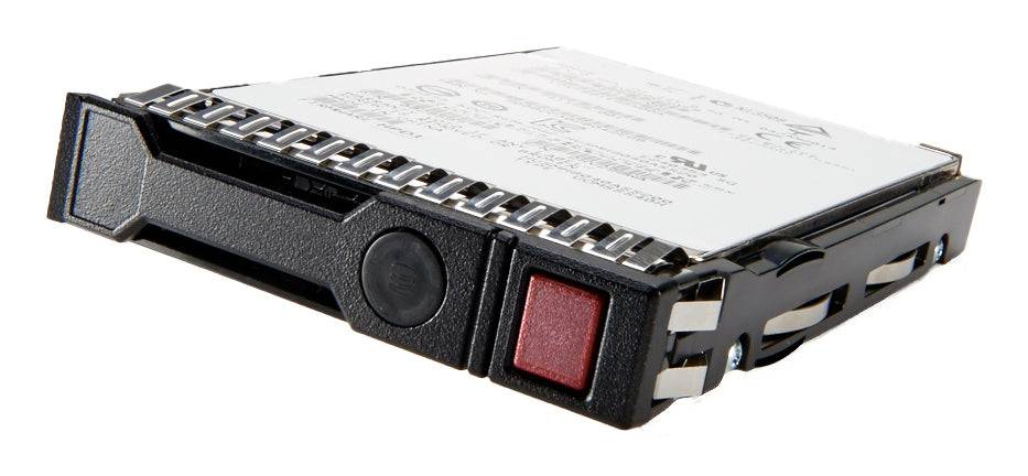 Hewlett Packard Enterprise 600GB SAS 15K LFF SCC DS HDD **Shipping New Sealed Spares**