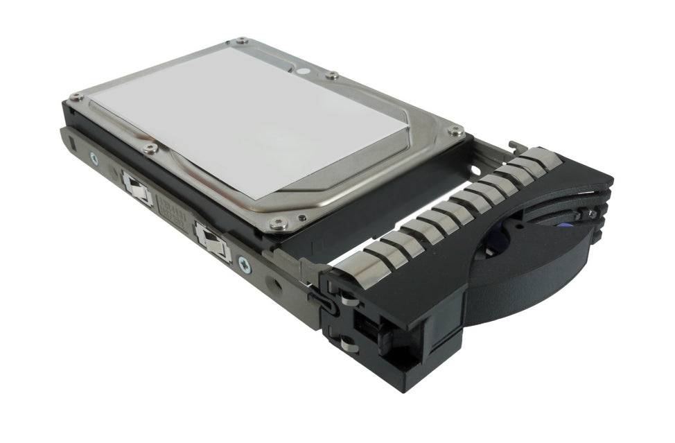 Lenovo 73.4GB Hot-Swap 3.5" HDD - Festplatte