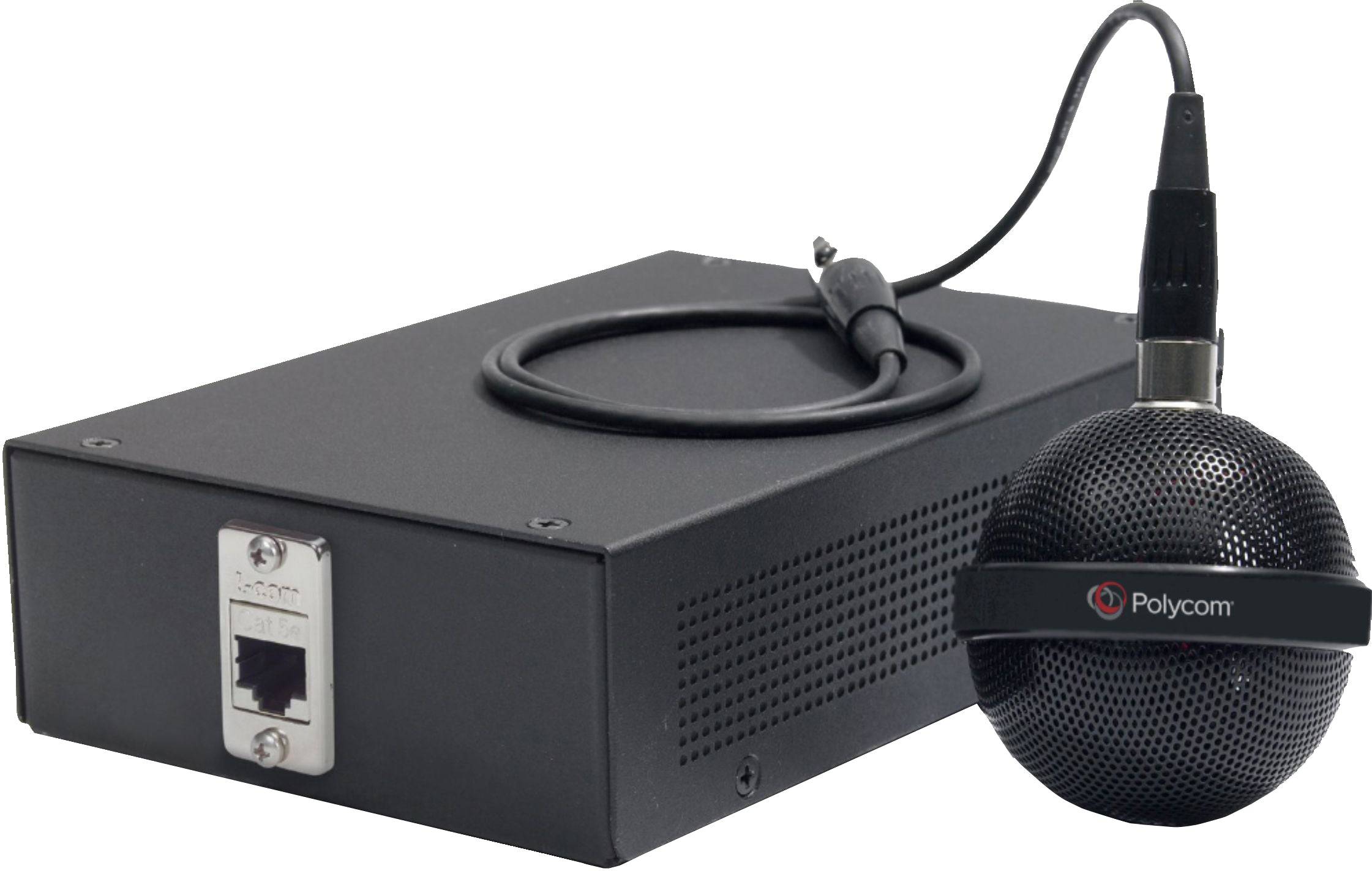 Poly HP Poly IP Ceiling Microphone Array - Mikrofon