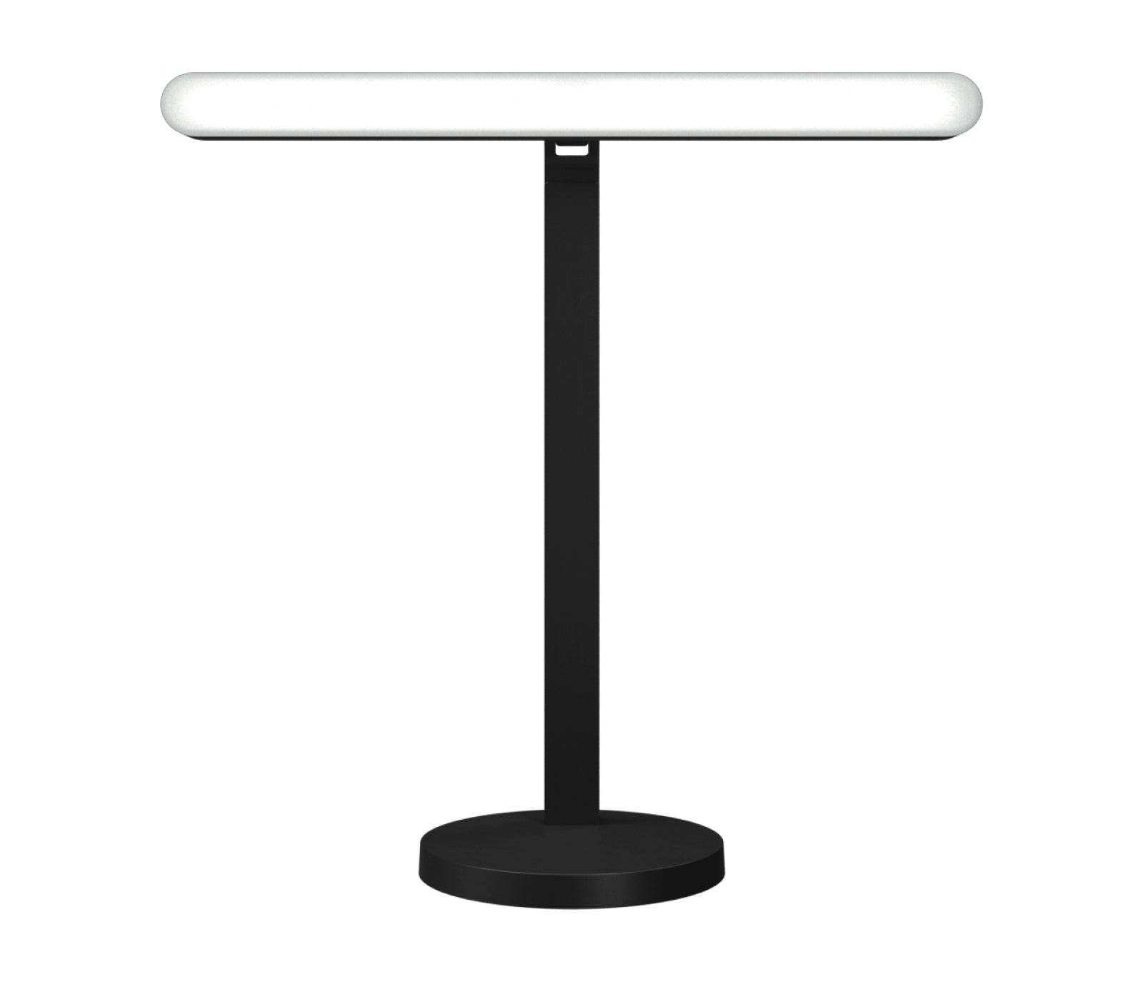 Logitech G Litra Beam, LED, 2700 K, 6500 K, 1/4", Graphit, MacOS