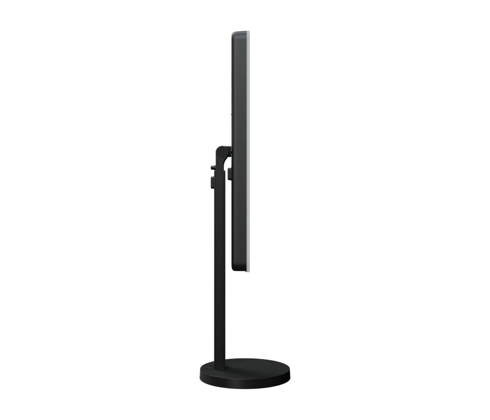 Logitech G Litra Beam, LED, 2700 K, 6500 K, 1/4", Schwarz, Windows 10, Windows 11