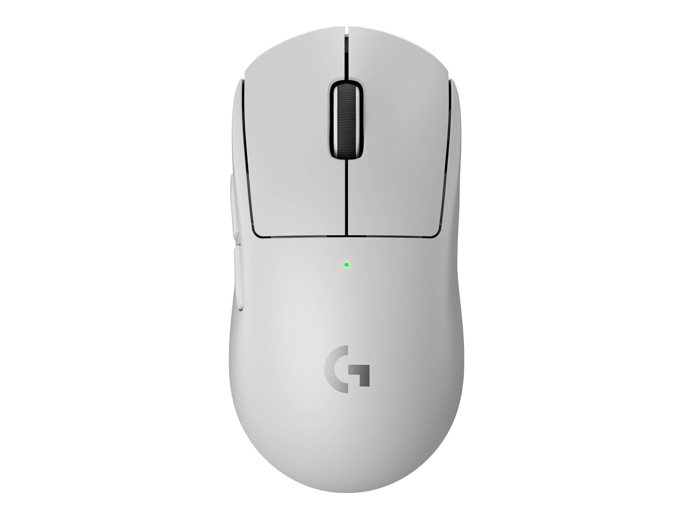Logitech G PRO X SUPERLIGHT 2 - Maus - optisch
