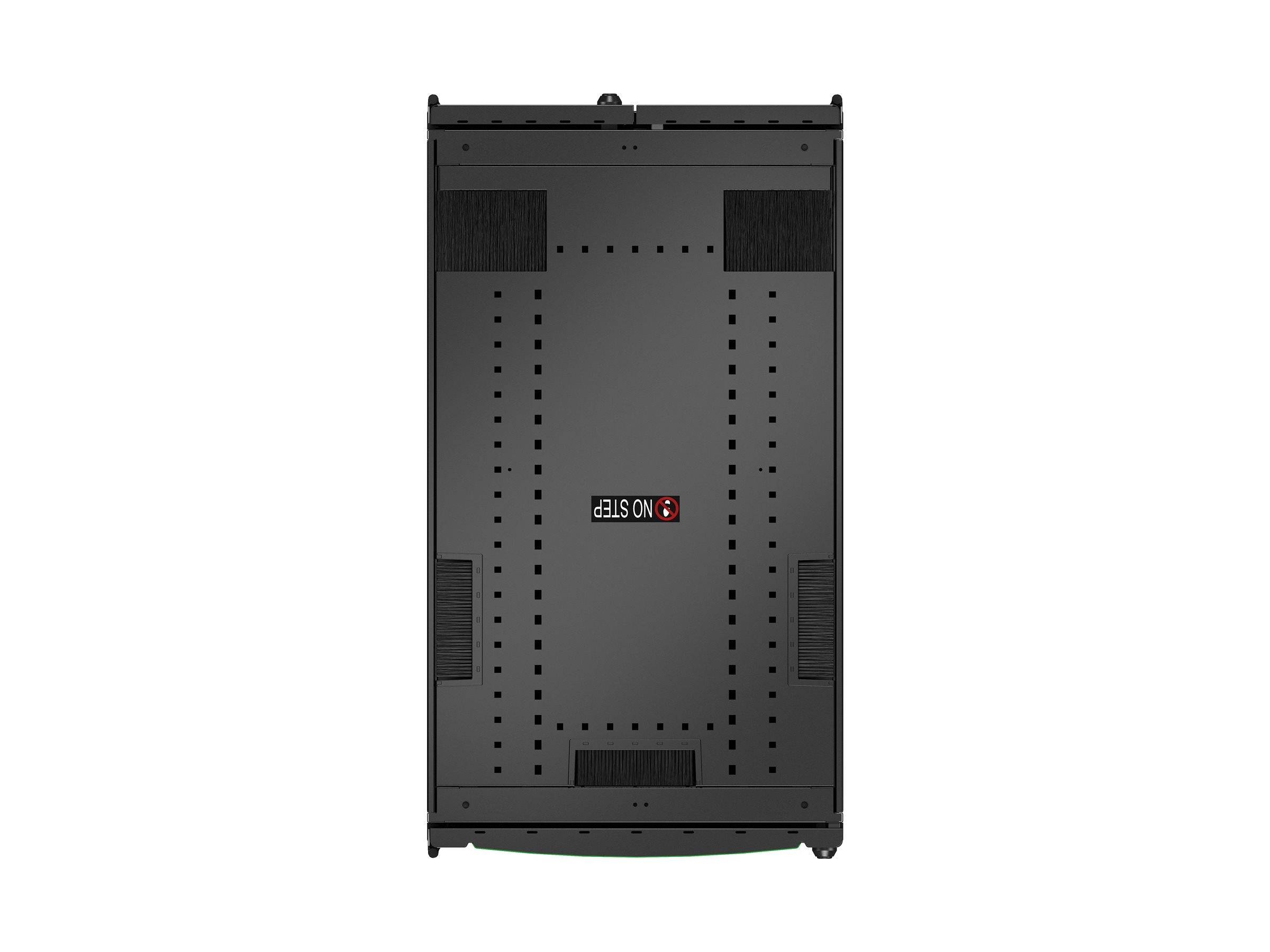 APC NetShelter SX Gen 2 - Schrank Netzwerkschrank - 2258 (H)