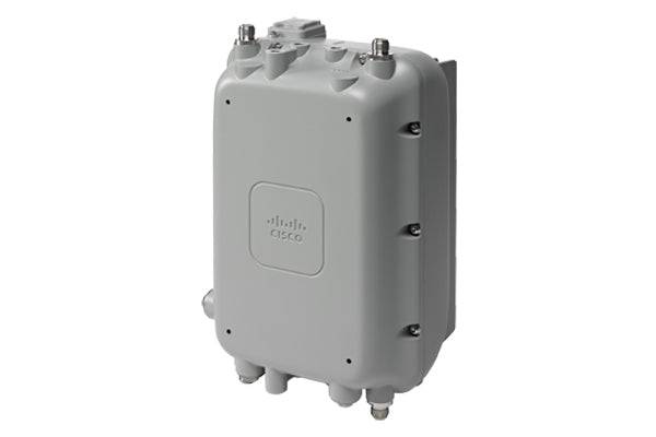 Cisco Aironet 1572IC - Accesspoint - Wi-Fi 5