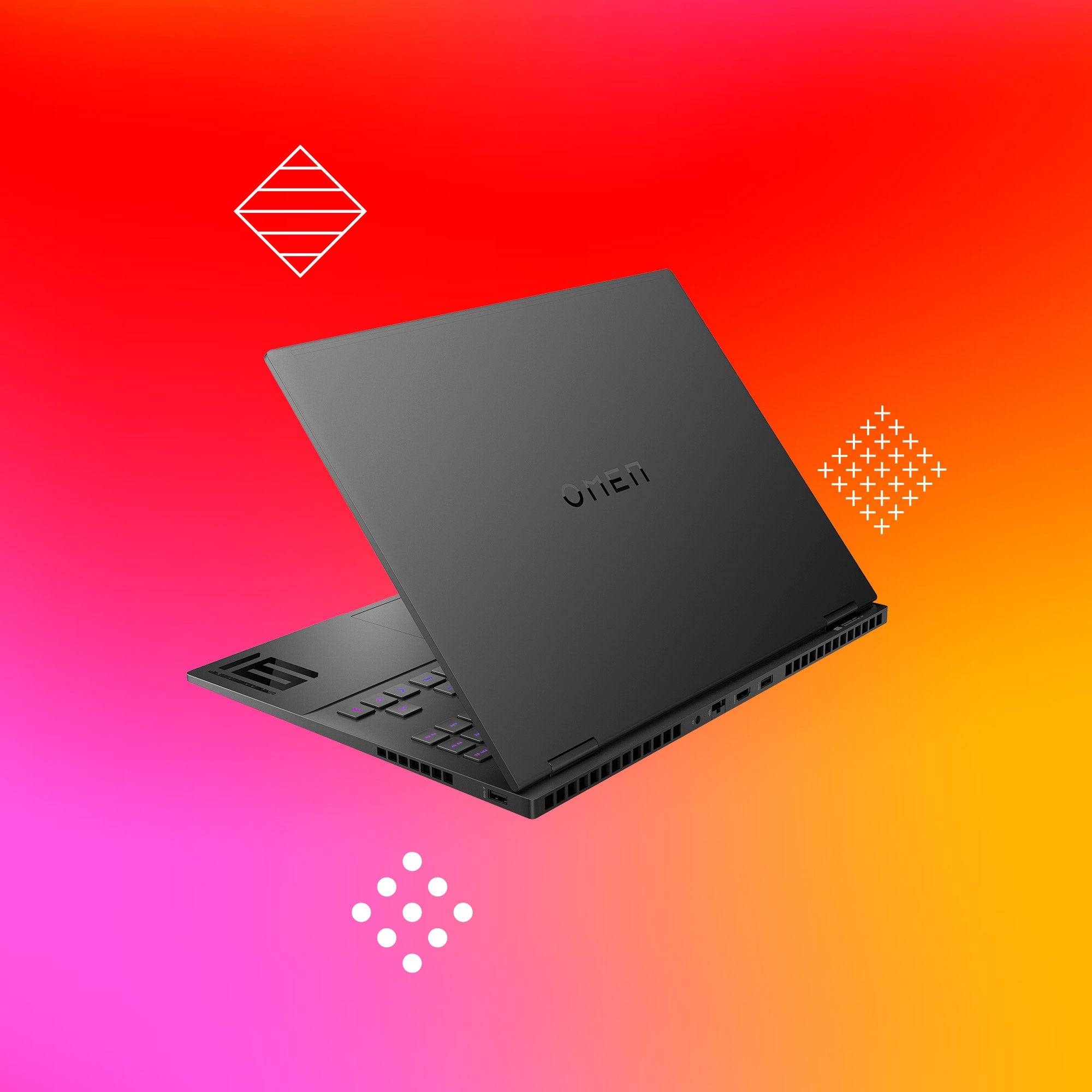 HP OMEN 16- - 16" Notebook - Core i7 40,64 cm - 1.000 GB - 32 GB - WQXGA (2560x1