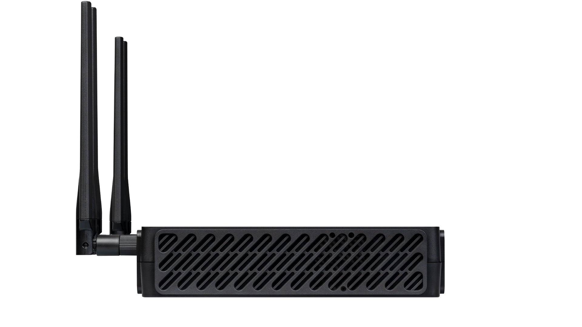 Lancom 1803VAW-5G - SD-WAN Gateway - mit VDSL, 5G und Wi-Fi 6