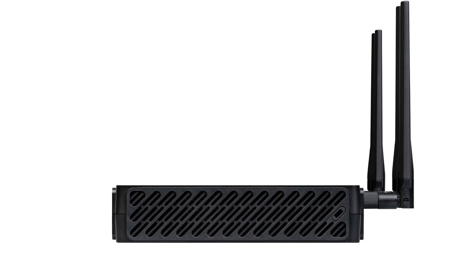 Lancom 1803VAW-5G - SD-WAN Gateway - mit VDSL, 5G und Wi-Fi 6