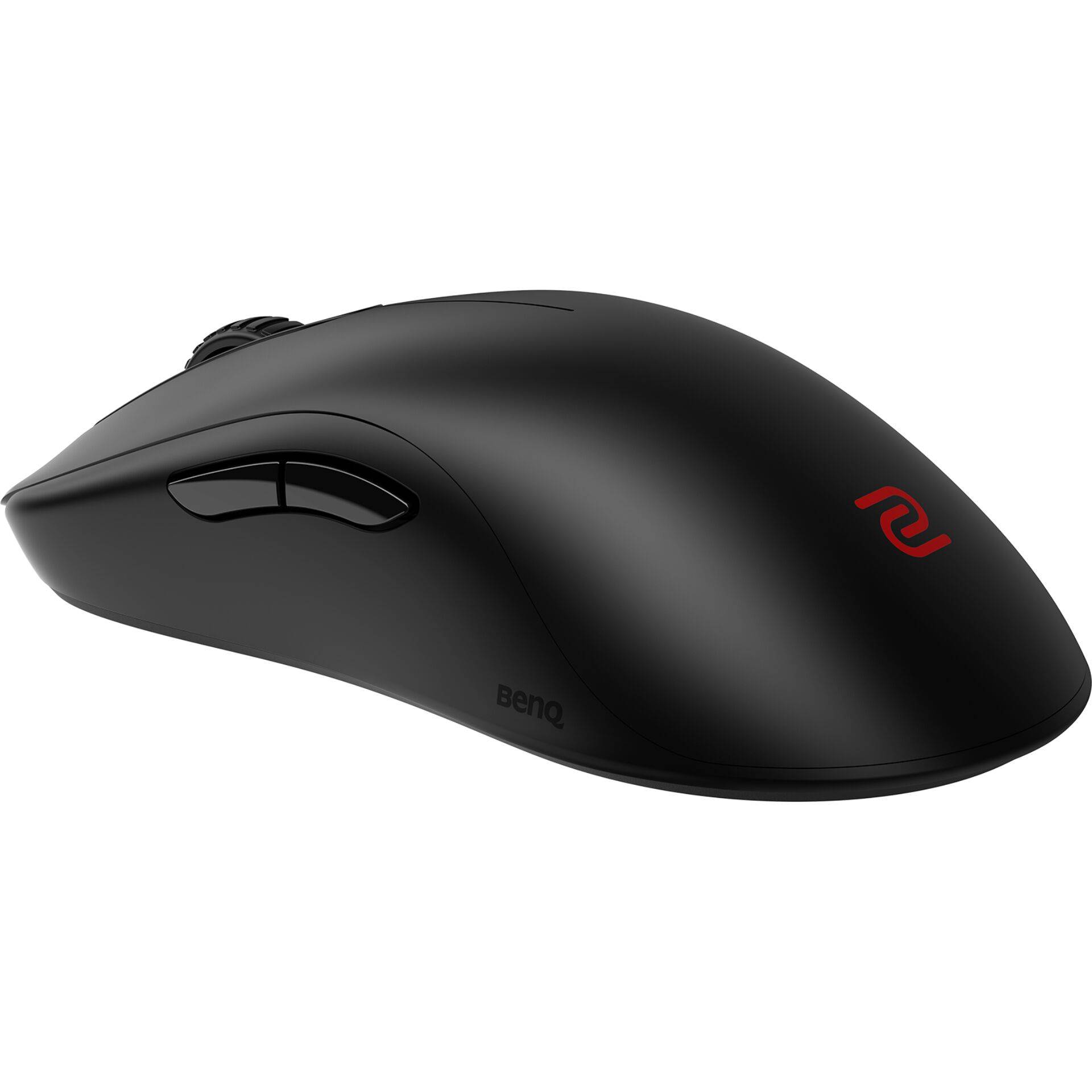 BenQ ZOWIE FK2-DW - Maus - 4K, für E-Sport, M