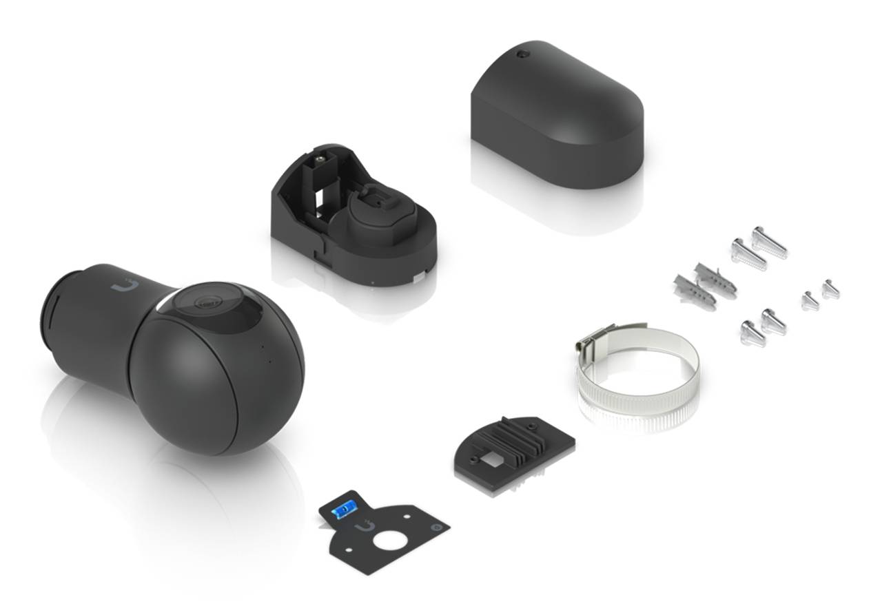 Ubiquiti G5 PTZ Netzwerk Netzwerkkameras