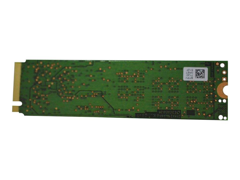 Lenovo SSD M.2 2280 PCIe3x4