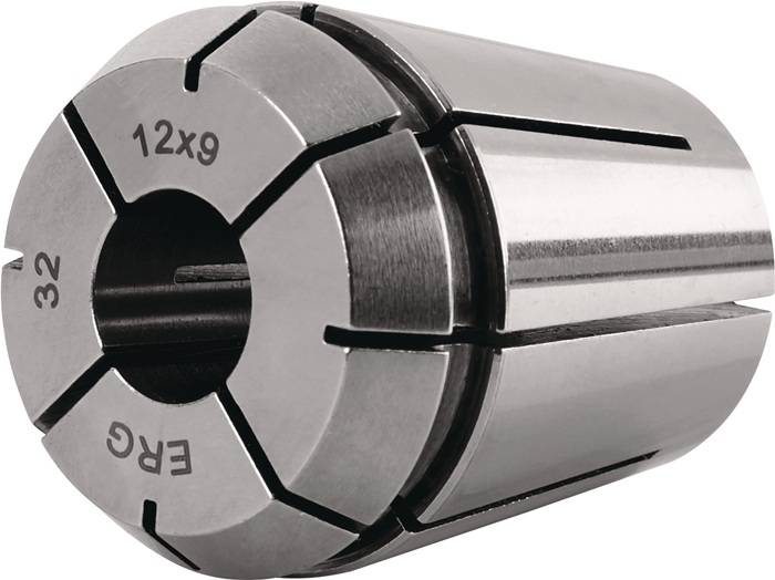 Spannzange ER32-GB Spann-D.8mm 4-KT.6,2mm TECWERK