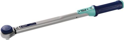 Drehmomentschlüssel 3/4 Zoll 150-750 Nm Skalenteilung 1 Nm TECWERK