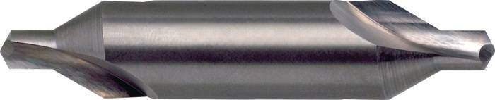 Zentrierbohrer DIN 333 Form A D.3,15mm VHM re.TECWERK