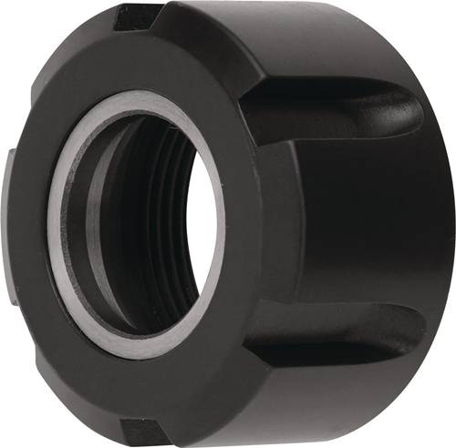 Spannmutter ER 32 D.50mm gleitgelagert z.Spannzangenfutter ER TECWERK