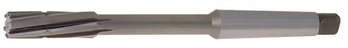 Maschinenreibahle DIN 8094 H7 Form B D.30mm HM MK3 TECWERK