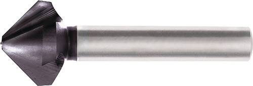 Kegelsenker DIN 335C 90Grad D.20,5mm HSS TiAlN Z.3 TECWERK