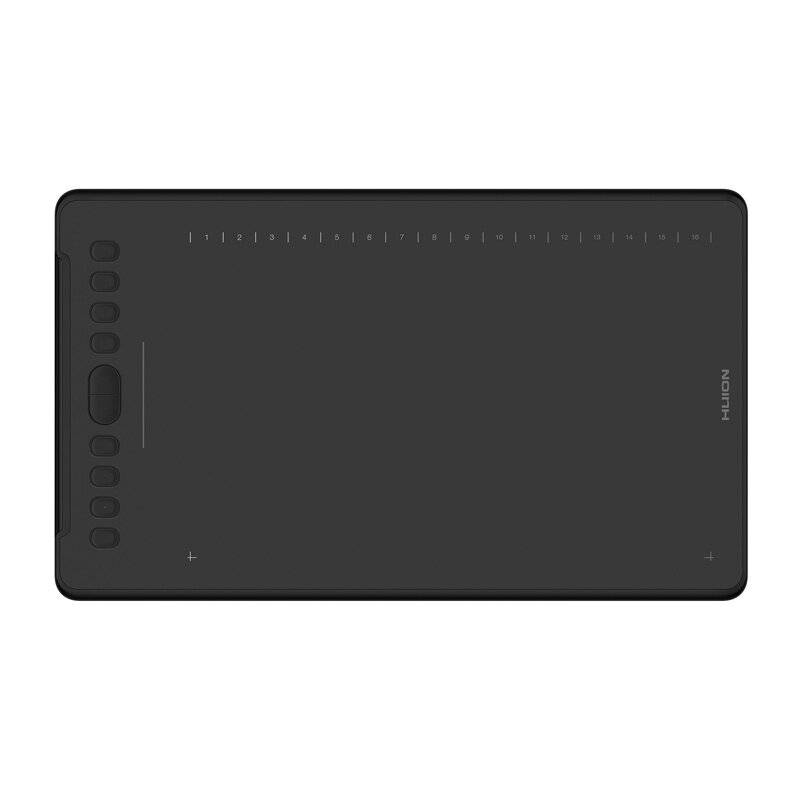 Huion H1161 Grafiktablett