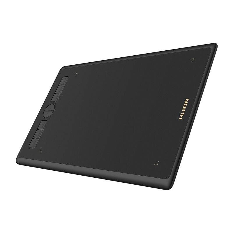 Huion H580X Grafiktablett
