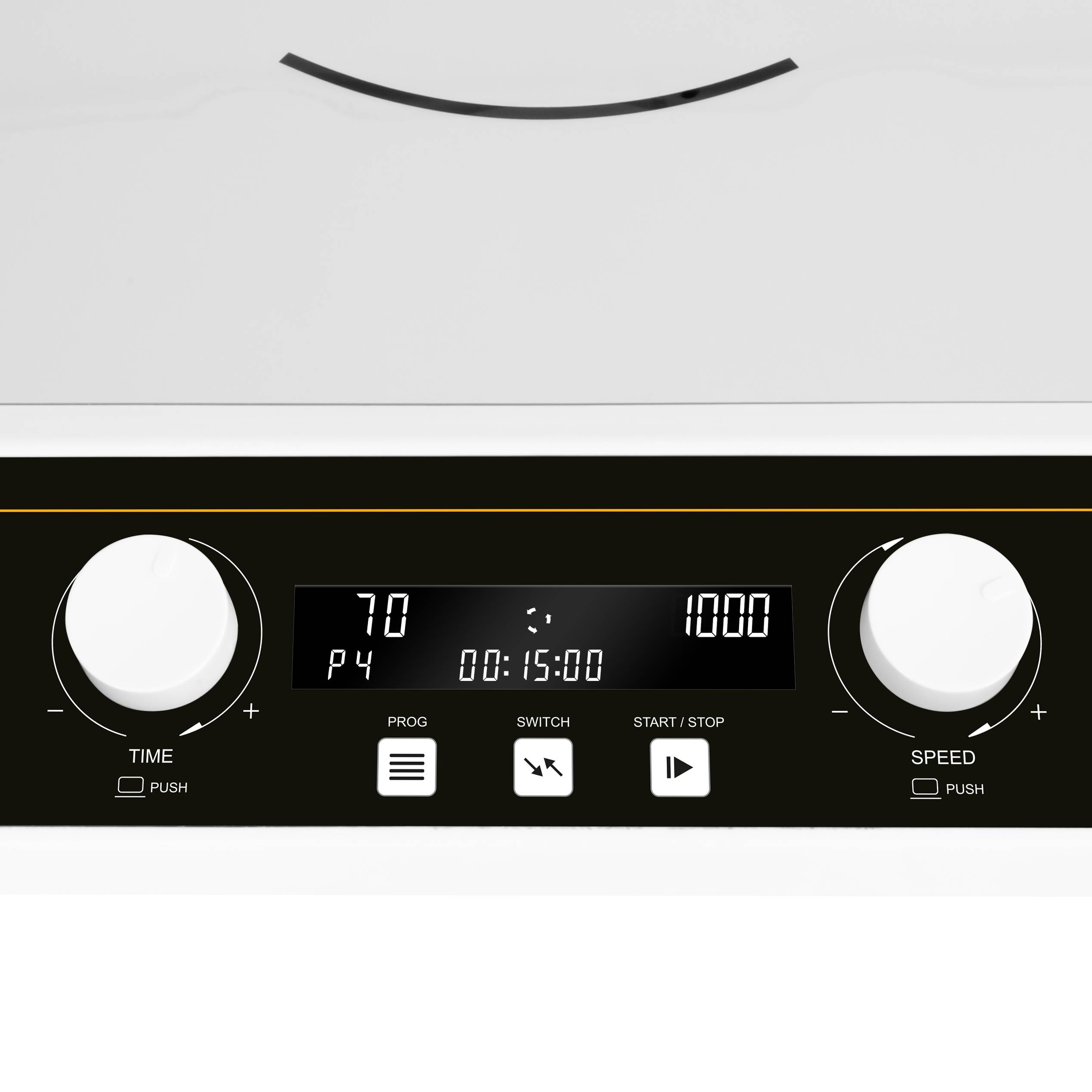 PCE Instruments PCE-MSR 40 Laborrührer 60W 50kg