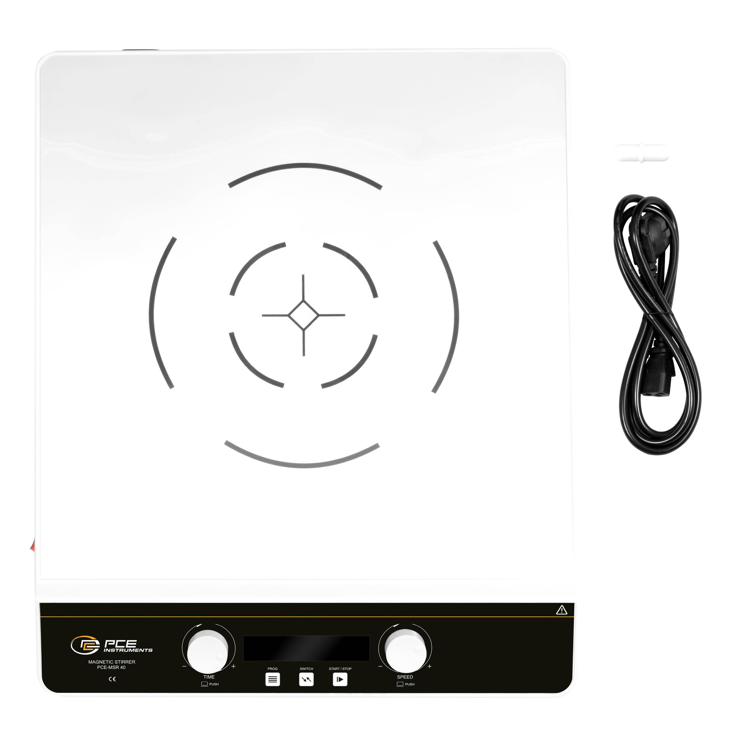 PCE Instruments PCE-MSR 40 Laborrührer 60W 50kg