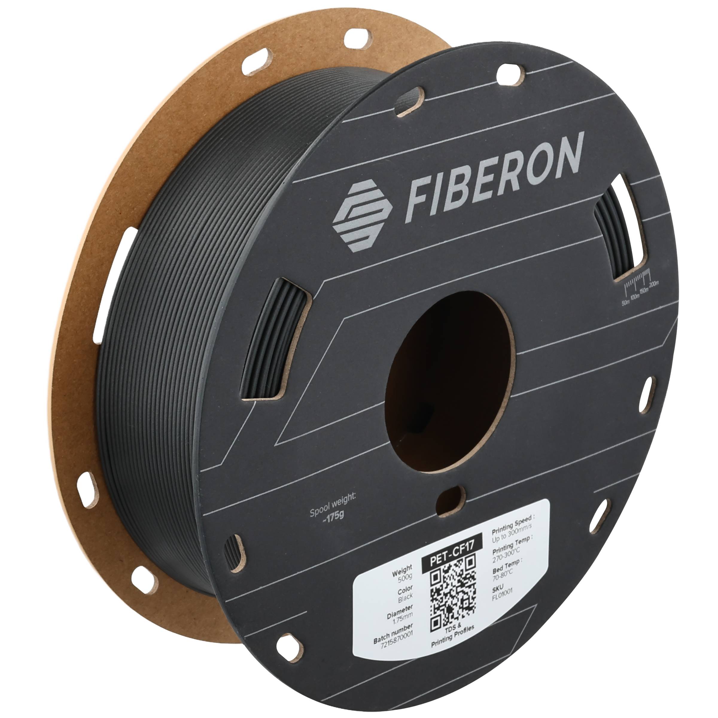 Polymaker Fiberon™ ASA-CF08
