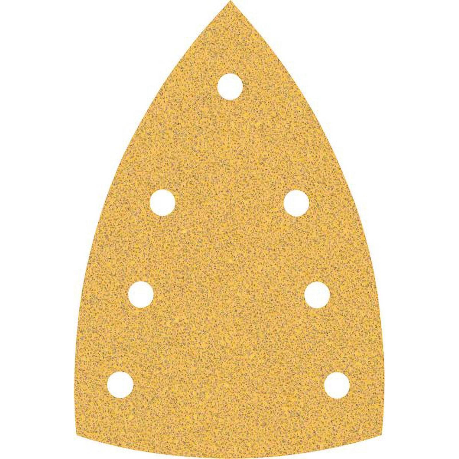 Bosch EXPERT C470 Schleifpapier, 100 x 150 mm, K 60, 50 Stück - 2608901641