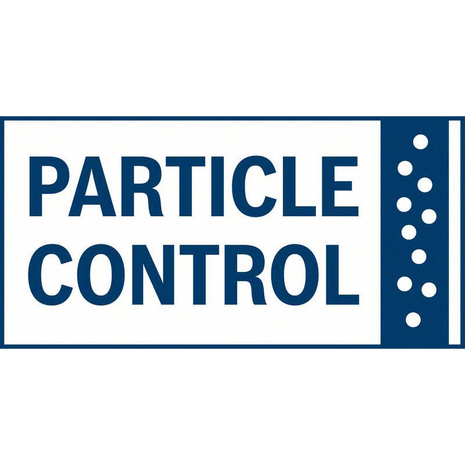 Bosch EXPERT M480 Schleifnetz, 115 x 107 mm, K 80, 50 Stück - 2608901627