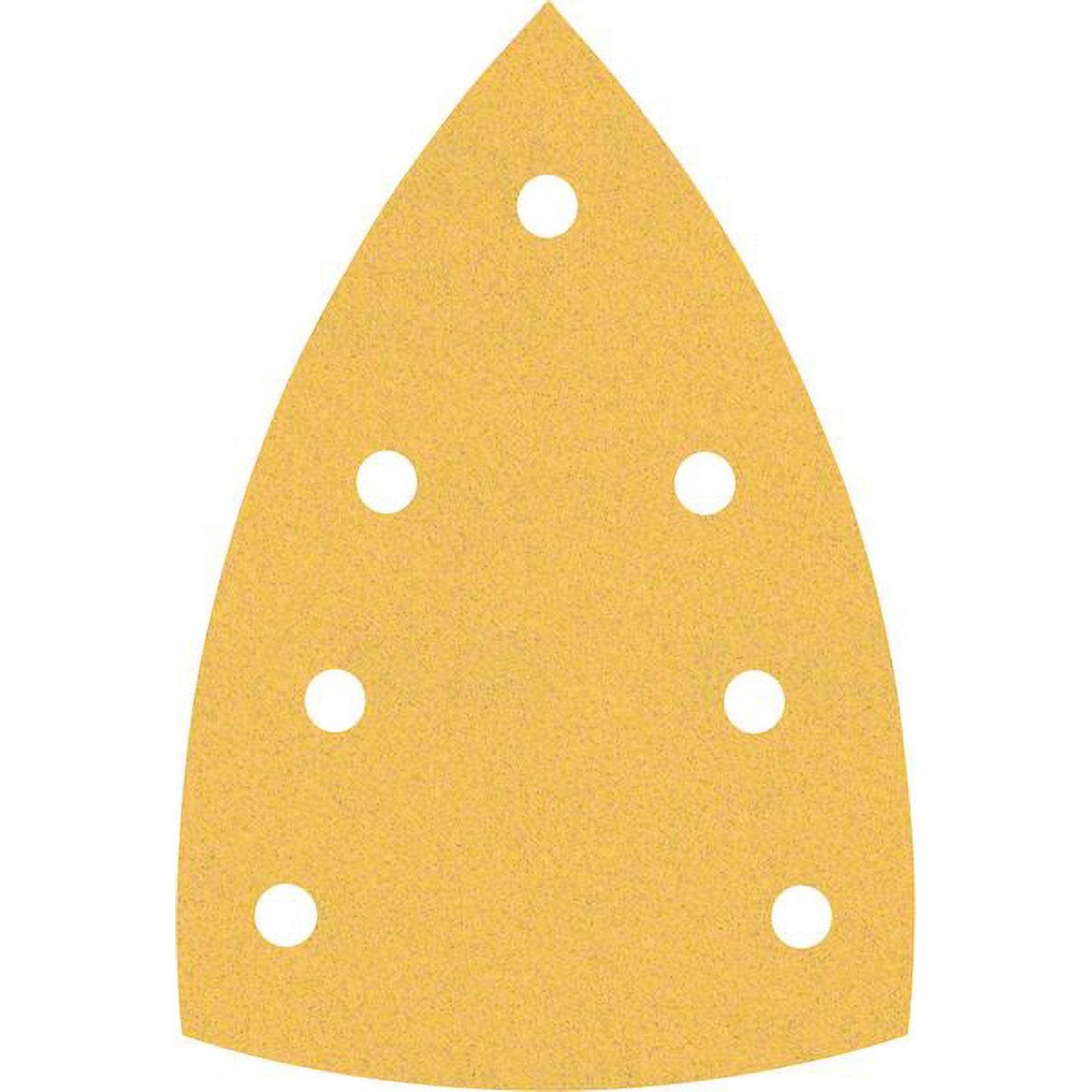 Bosch EXPERT C470 Schleifpapier, 100 x 150 mm, K 120, 50 Stück - 2608901643