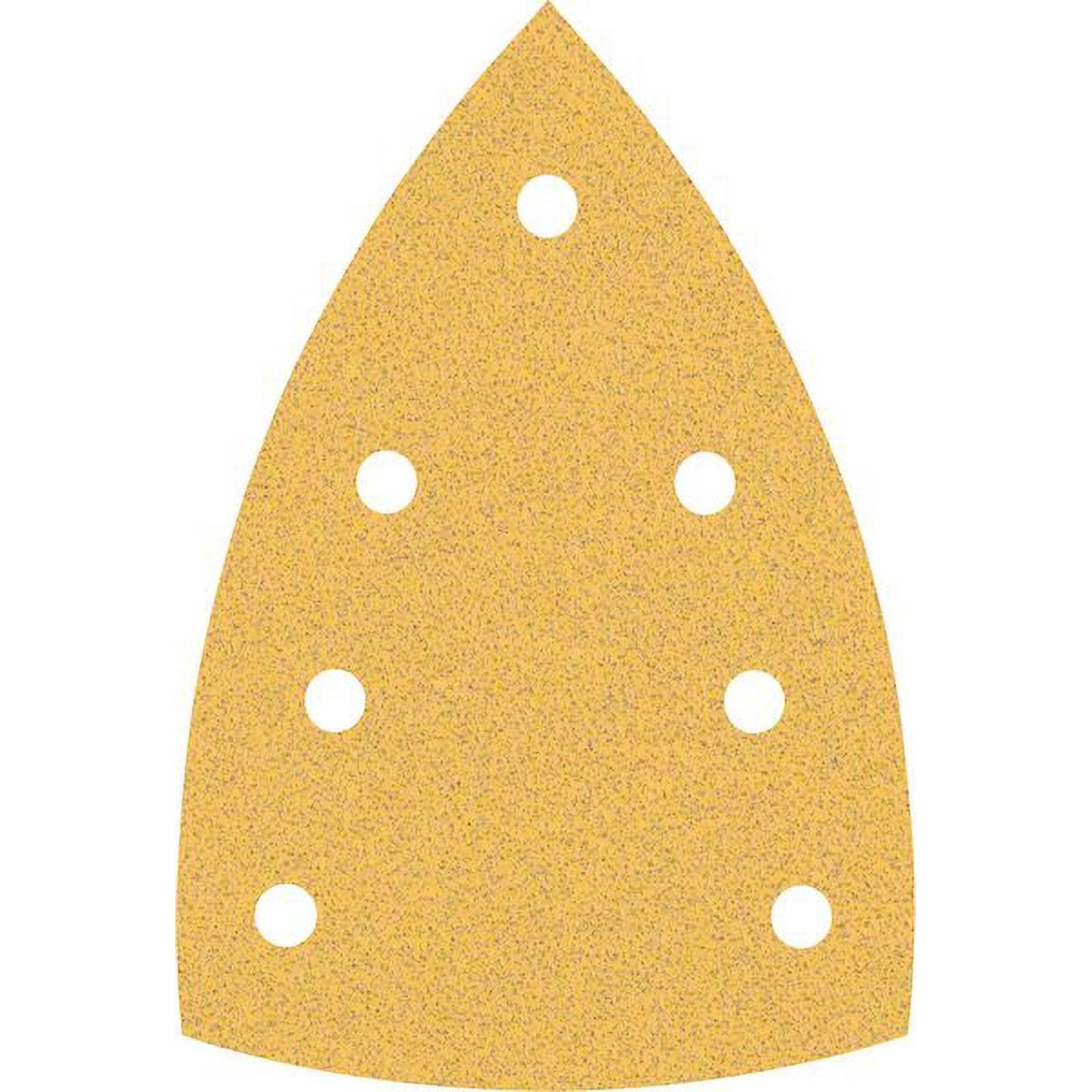 Bosch EXPERT C470 Schleifpapier, 100 x 150 mm, K 80, 50 Stück - 2608901642