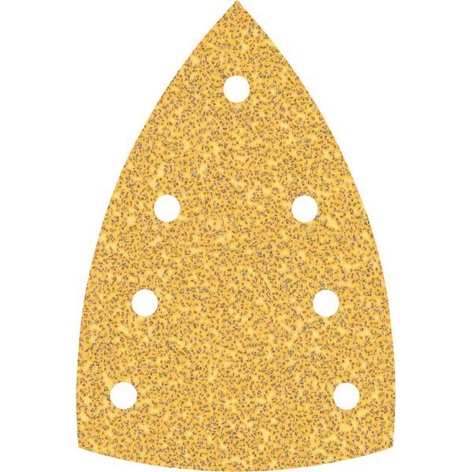 Bosch EXPERT C470 Schleifpapier, 100 x 150 mm, K 40, 50 Stück - 2608901640