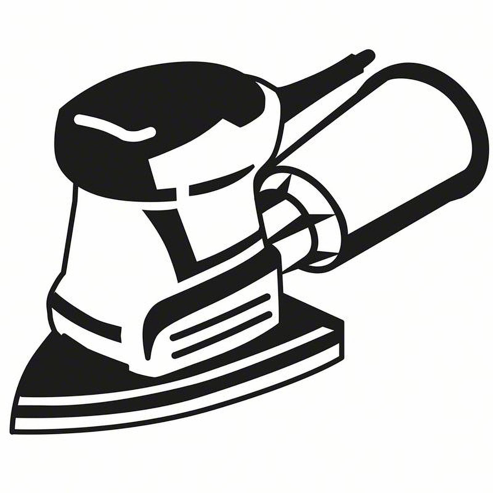 EXPERT C470 Schleifpapier, 100 x 150 mm, K 40, 50 Stück