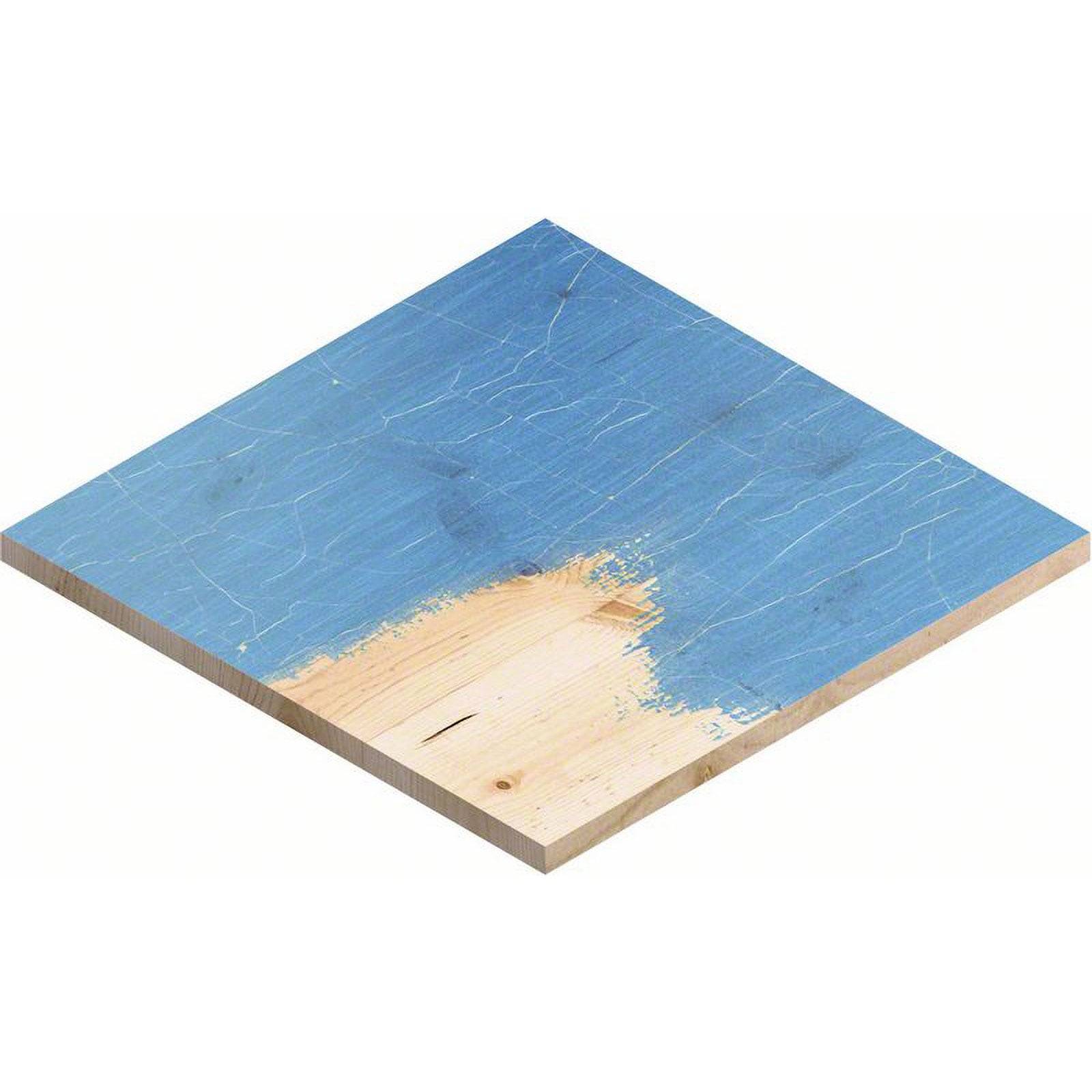 2608901662 Schleifpapier für Schwingschleifer Körnung num 80 L x B 133 mm 80