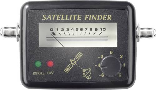 Finder 941262 SAT 950 MHz 2050 MHz