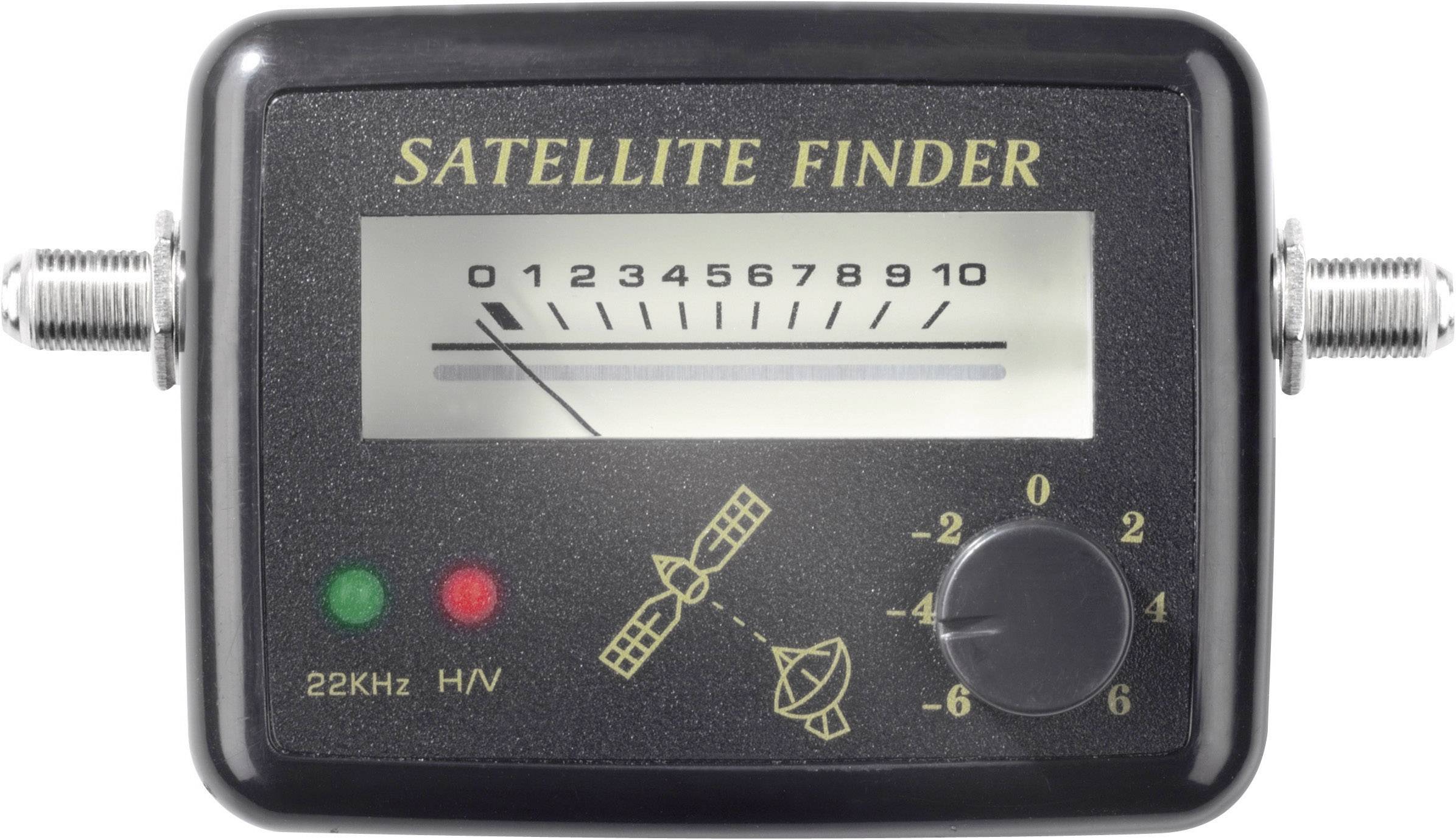 Finder 941262 SAT 950MHz 2050MHz