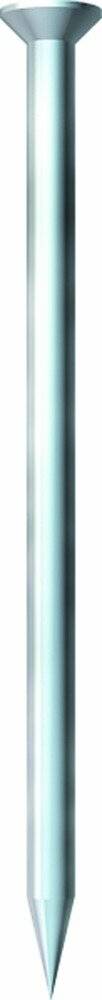 OBO - 362 Z 40 g Stahlnagel gehärtet 2x40mm St 3354407